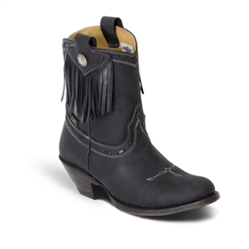 Stars & Stripes | Damestøvle